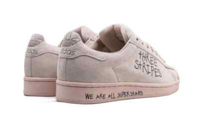 Adidas X Rello Superstar Fat Tiger Workshop Shoes. Sz 8. Sold Out | eBay