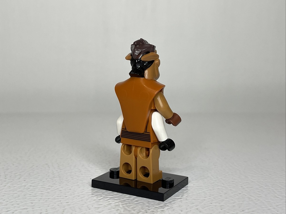 Lego Pong Krell 75004 - Z-95 Headhunter Clone Wars Star Wars