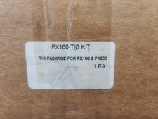 PROFAX PX160 TIG KIT FOR PX160 & PX200 WELDER, Qty.1