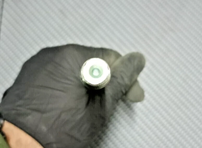 PIAGGIO NRG 50 CC/ RUNNER 125 CC PERNO RUOTA NUOVO ORIGINALE 959376 - Immagine 3 di 3