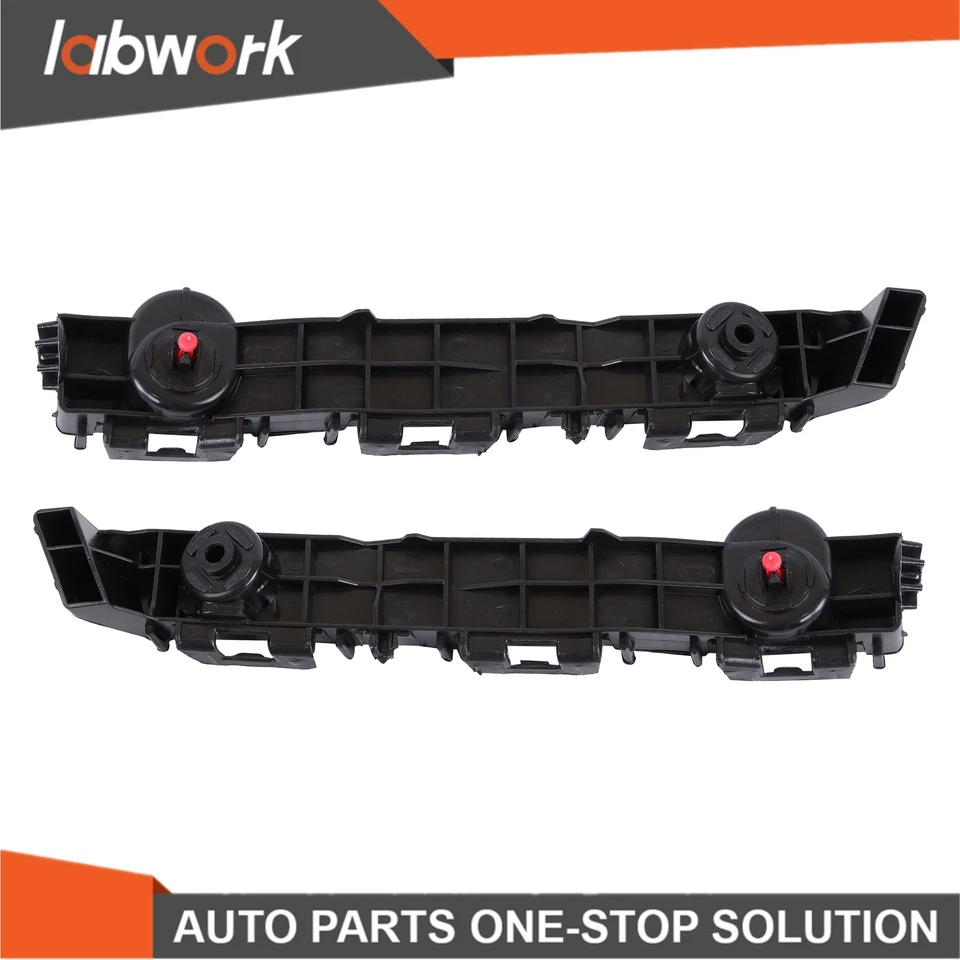 Labwork Front Bumper Mounting Brackets Kit For Toyota Tacoma 16-2023 5211504070 - Image 4 of 4