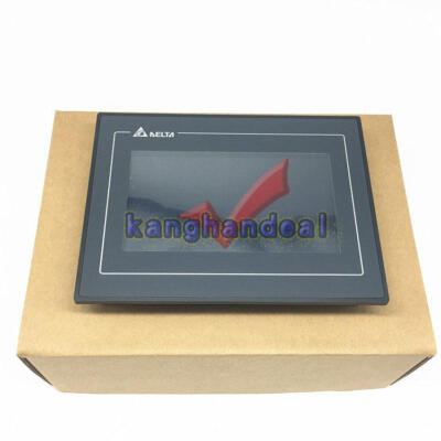 1PCS NEW Delta DOP-108IG Touch screen
