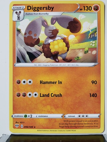 Darkness Ablaze Pokemon Card /189 NM / M Buy2Get1Free MIX&MATCH SETS $2 Shipping - Picture 87 of 156