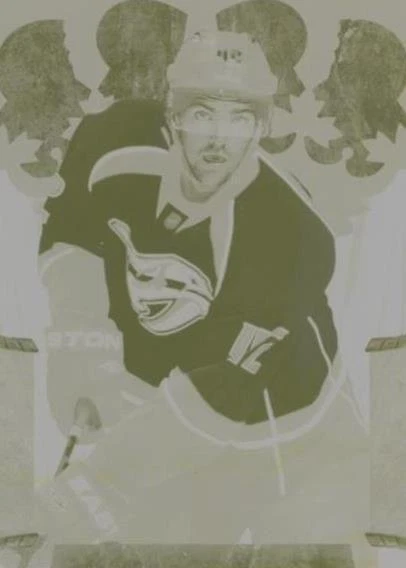 Printing Plate Yellow