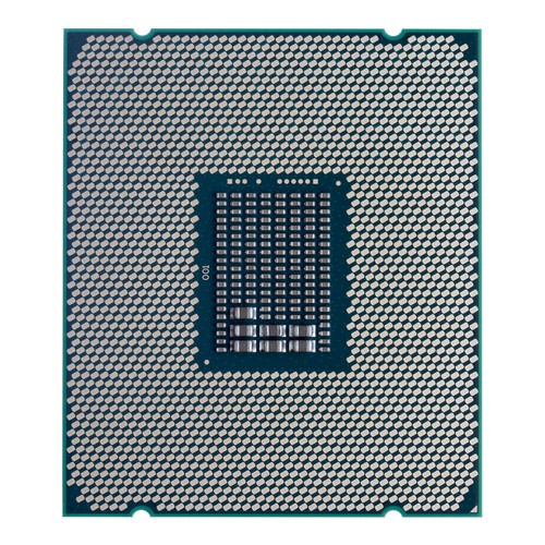 Intel Xeon E5-2683 v4 Broadwell-EP CPU 1,6GHz 16-Core 120W Max 3,0GHz QH27 ES - Bild 2 von 3