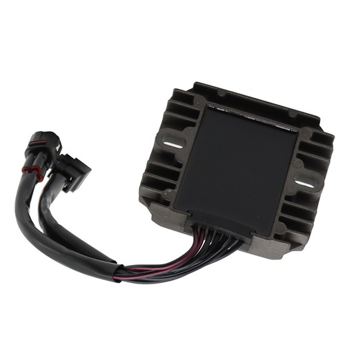 For Arctic Cat 375 400 500 493cc 376cc ATV Voltage Regulator Rectifier 3402-682 - Picture 6 of 8