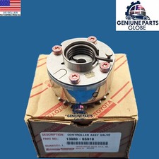 GENUINE OEM TOYOTA SEQUOIA TUNDRA GX460 EXHAUST CAMSHAFT TIMING GEAR 13080-0S010