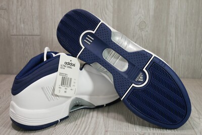 Rare Vintage Adidas Ultra Tunnel 2004 Basketball Shoes Mens SZ 9, 11, 12,  13 OSS | eBay