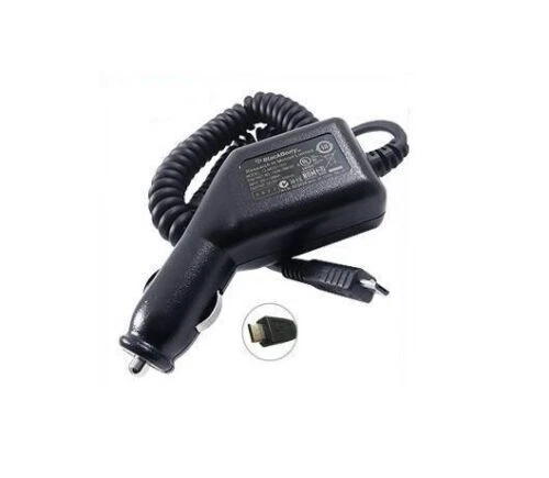 BlackBerry Black Car Speakerphones