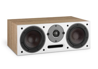 dali oberon 5 richer sounds