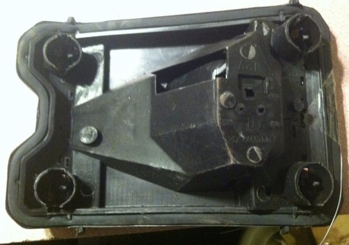 + FIX IT -- 1997 2004  ++  Malibu R H Tail Lamp Board -- NOS  - Bild 1 von 2