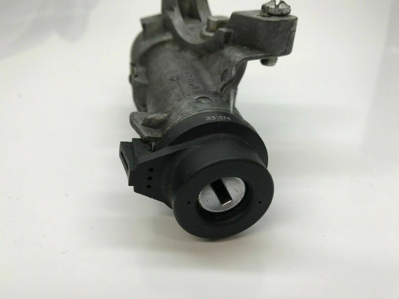 LAMBORGHINI MURCIELAGO LP640 IGNITION SWITCH W/O KEY OEM 4B0905851Q