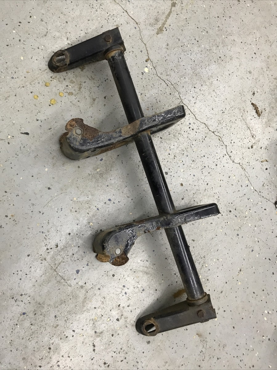2002-2010 Polaris Sportsman 400 450 500 Rear Sway Stabilizer