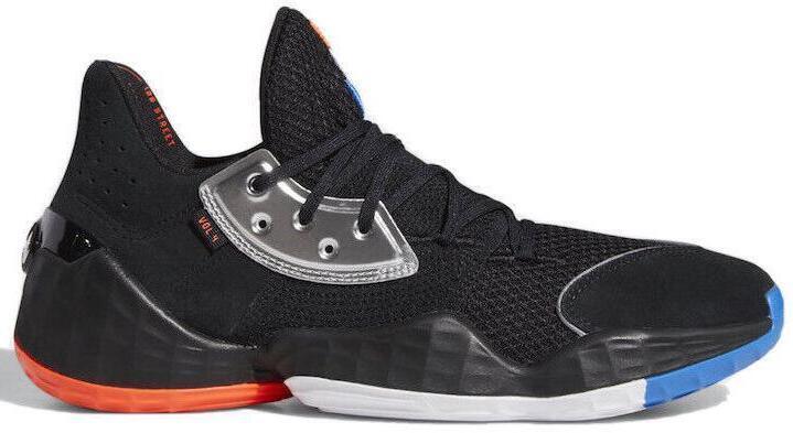 ハーデン4 USA モデル adidas Harden Vol.4 GCA Team USA for Sale | Authenticity