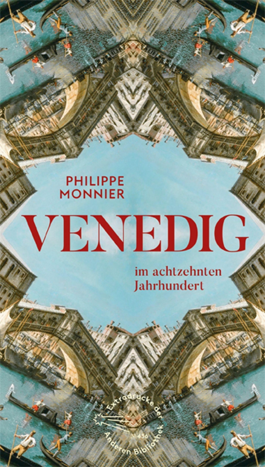 Venedig Philippe Monnier