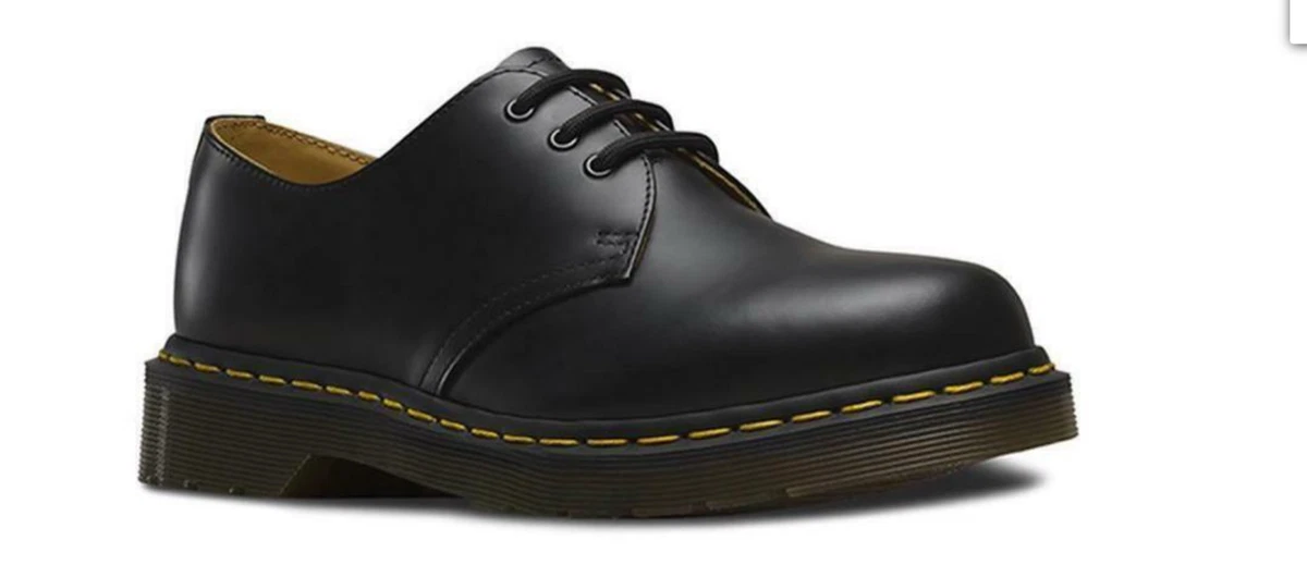 Dr martens clearance 1461 43