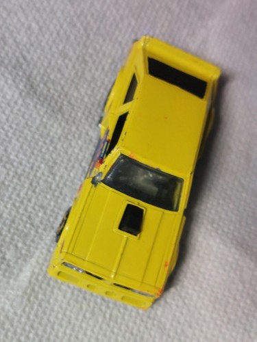 Vintage Collectible Toy Hot Wheels Flat Out #442 Hong Kong Good Condition - Picture 3 of 6