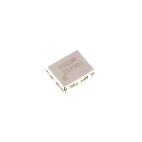 YSGM232508 2200-2500MHz VCO Voltage Controlled Oscillator +Buffer Amplifier - Zdjęcie 7 z 11