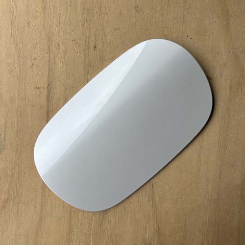 Genuine Mercedes OEM W205 sedan fuel filler cover 799 DIAMOND WHITE A2057570106