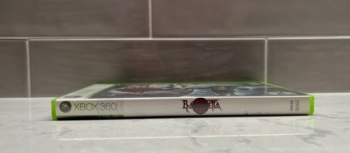Bayonetta (Microsoft Xbox 360, 2010)w/ Manual TESTED - Picture 4 of 14