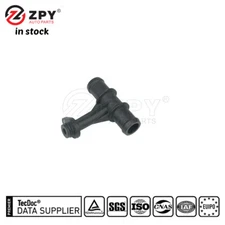 ZPY New Hight Quality Coolant Hose Flange For Porsche Cayenne 948 106 361 02