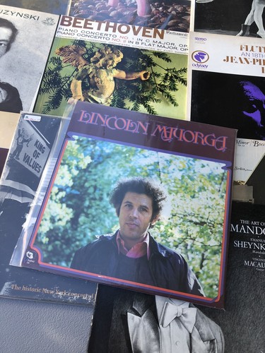 Classical (20) LP VINYL RECORD COLLECTION SOME RARE ALL TOP CONDITION - Picture 11 of 11