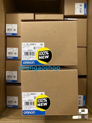 Original Brand New Omron CP1W-AD042 Fast Shipping(by DHL or FedEx) #U3375D YG