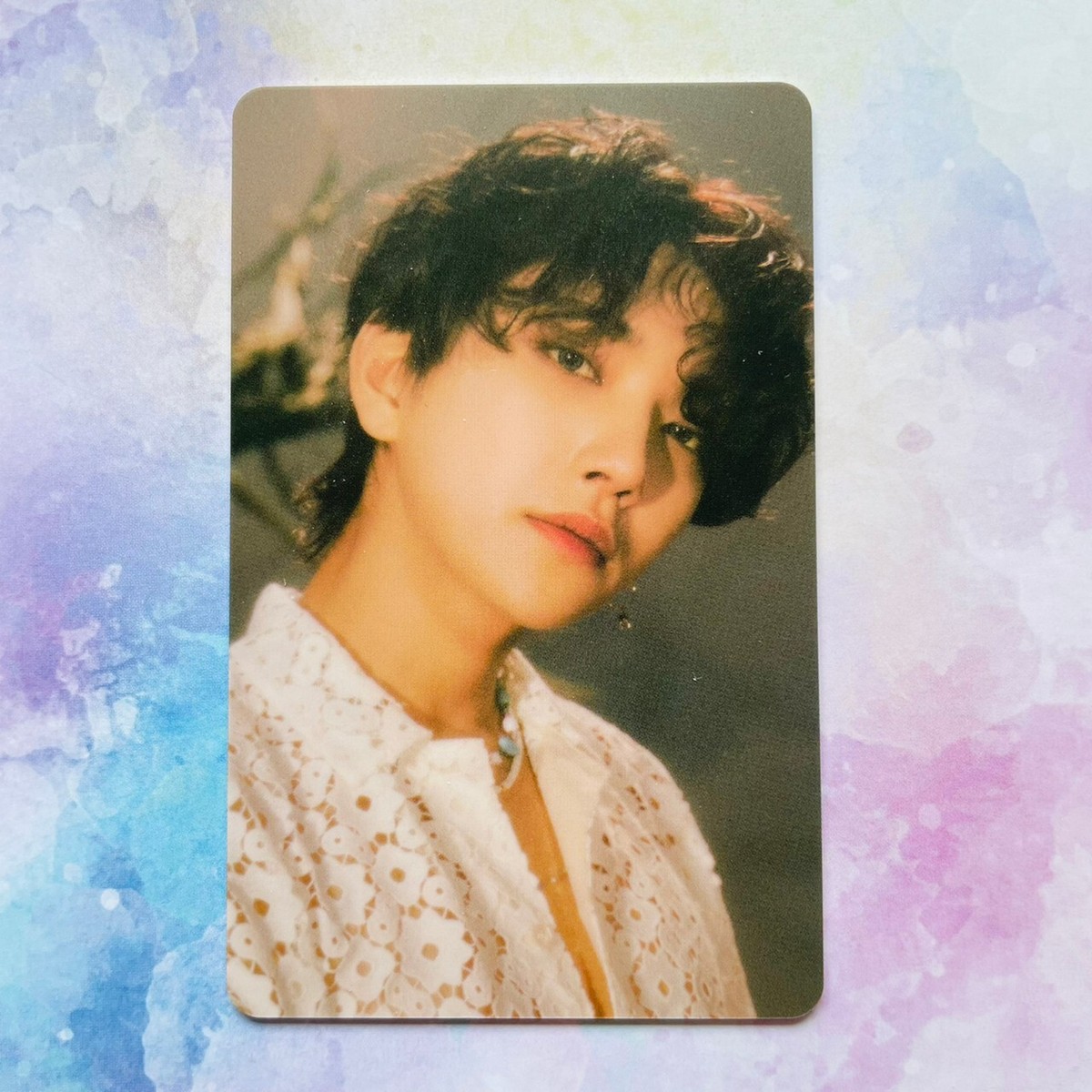 SEVENTEEN Face the Sun トレカ　weverse コンプ SEVENTEEN PhotoCard Face the Sun carat ver. UMJ Weverse