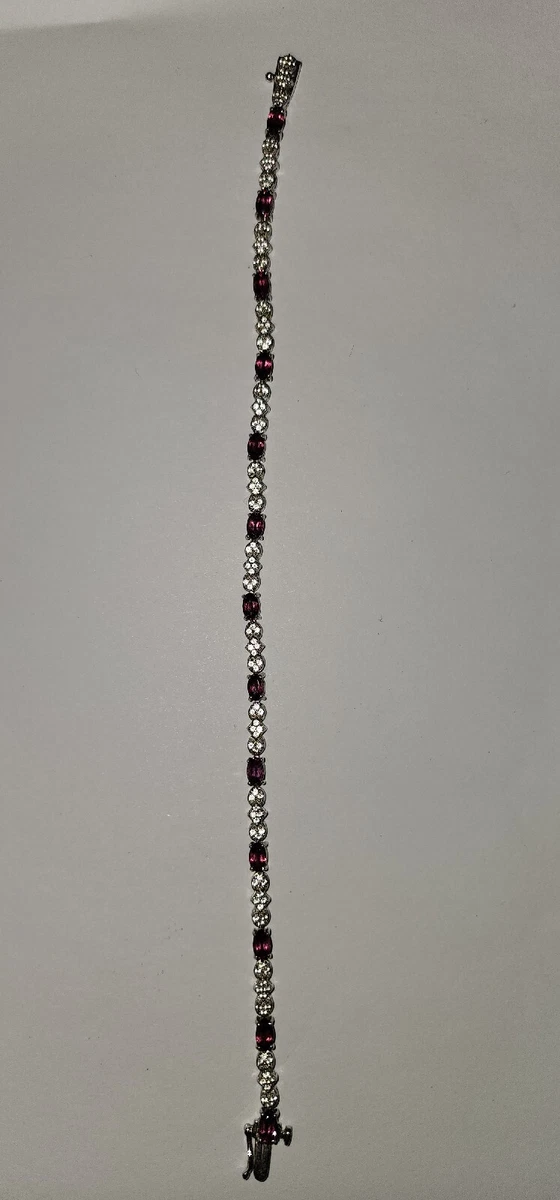 Reeds discount tennis bracelet