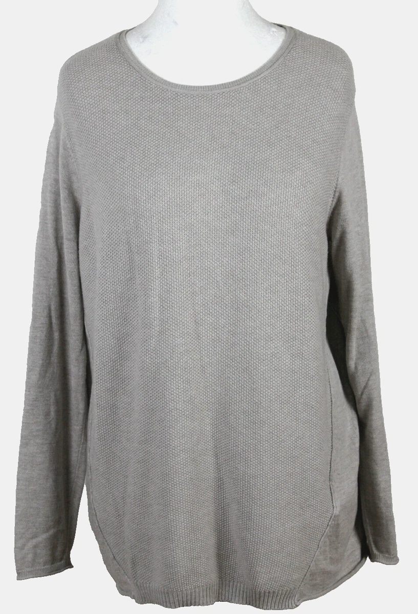 Sueter Tejido Lana Acogedor Diario Gerry Weber – Suéter Básico De Sueter Tejido Lana Acogedor Diario Gerry Weber – Suéter Básico De