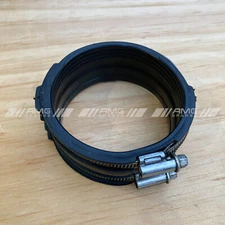 Genuine Mercedes OEM charge air hose left right coupler intake A1770900282