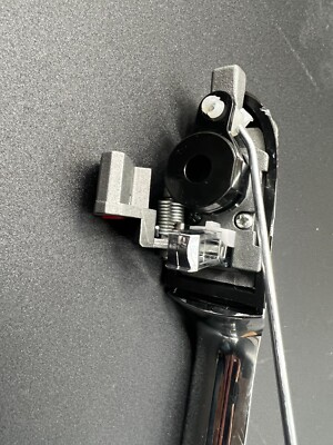 Poignée De Porte Avant Gauche Pour Fiat 500 (2007-2024) - Réf. 735592012 - Neuf, En Laiton, Garantie 1 An