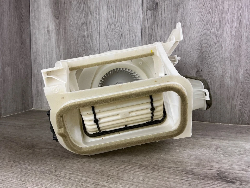 2008-2009 Lexus GX470 Blower Assembly OEM 87130-60541 - Изображение 3 из 4