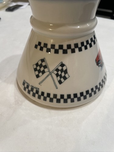 Vintage Chevrolet Corvette Otagiri Mug By Carol Kruger - Picture 10 of 20