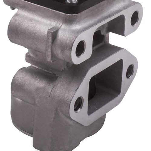 Zawór EGR recyrkulacja spalin do Opel Astra H J Zafira B Corsa D 1.7 CDTI 5851076 - Zdjęcie 6 z 8