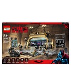 The Riddler LEGO (R) Komplette Sets & Packs