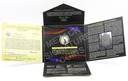 2018 PDSS AMERICAN INNOVATION DOLLARS 4 COINS - Picture 4 of 8