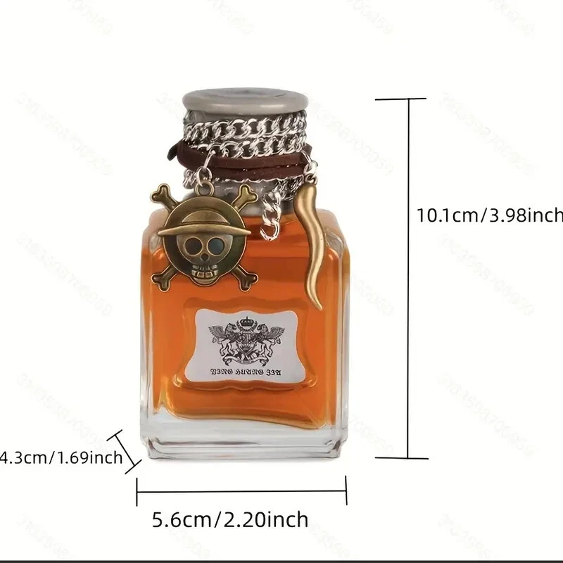 Noches Españolas Feromone-Boosting Colonia Hombre - PERFECTO AROMA Foto 3 de 3