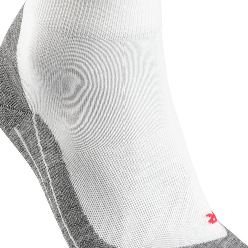 Falke RU4 Men Short weiß Runningsocken |16705-2020| gepolsterte Sportsocke - Bild 4 von 6
