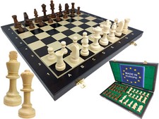 Schach; Turnier - Schachspiel