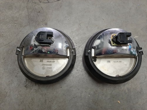 Catalux DGM 7276 Fiat rear headlights, Ferrari maserati - Picture 2 of 2