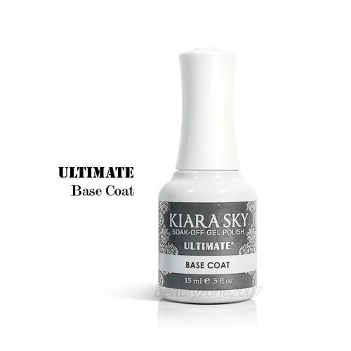 Kiara Sky Dip Powder Essentials 0.5oz * Elija cualquiera * - Imagen 8 de 12