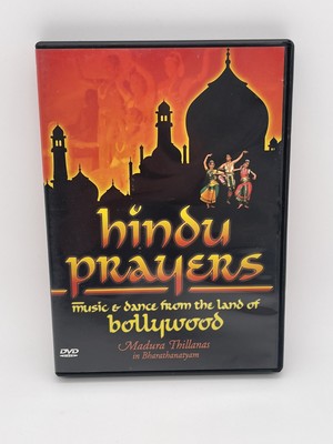 Hindu Prayers - Music & Dance From The Land Of Bollywood Zustand sehr gut