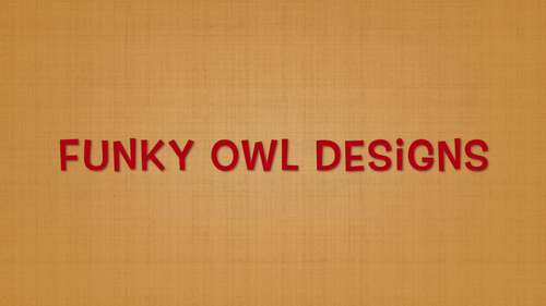 Retro, Funky OWLS Scrabble tile Pendant - BUY 2 or MORE, GET 1 FREE NECKLACE - Video 1 of 1