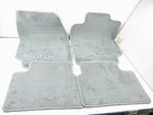 New Genuine 4 Pc Factory Original Floor Mat Set For 1991-1996 Infiniti G20 (For: Infiniti G20)