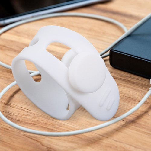 40 Pcs Wire Harness Travel Data Cable Organizer Cord Management Holder - Photo 6/12