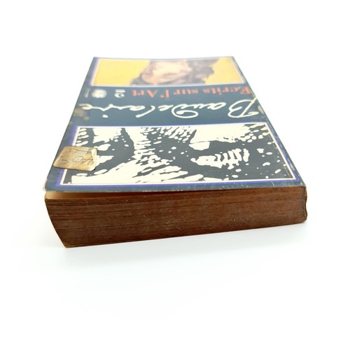 Baudelaire Ecrits Sur l" Art 2 by Charles Baudelaire (1971, Paperback) Book - Picture 4 of 11