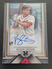 2023 Topps Museum Collection Baseball Cards Checklist 26