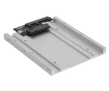 Sonnet Tech TP-25ST35TA Universal 2.5 SSD to 3.5" Drive Tray Adapter with screws