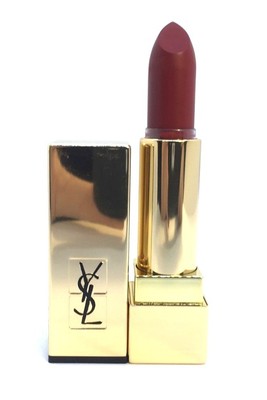 Yves Saint Laurent Rouge Pur Couture The Mats Lipstick 204 13